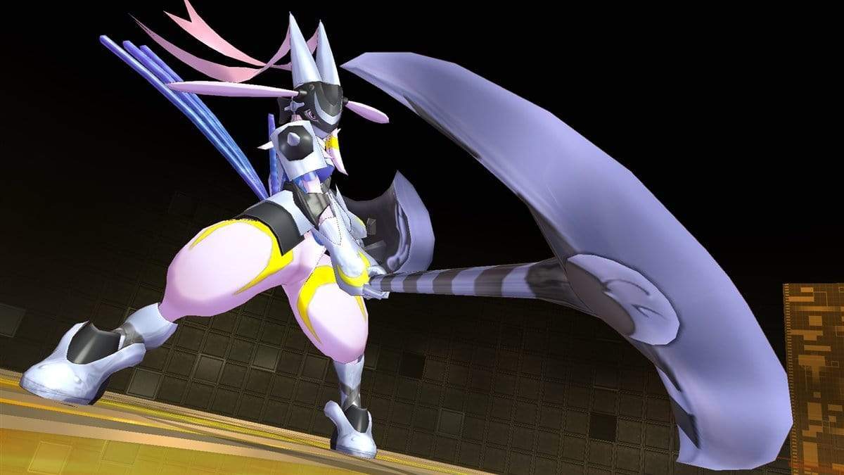Digimon Story: Cybersleuth - Hacker's Memory (Playstation 4) 3391891995719