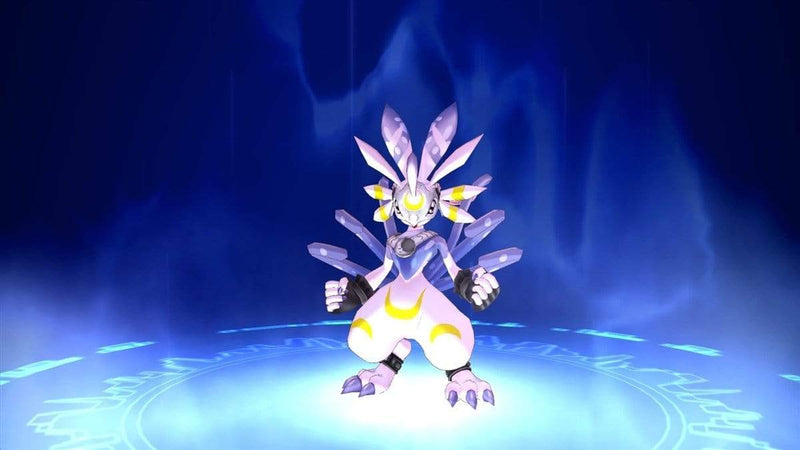 Digimon Story: Cybersleuth - Hacker's Memory (Playstation 4) 3391891995719