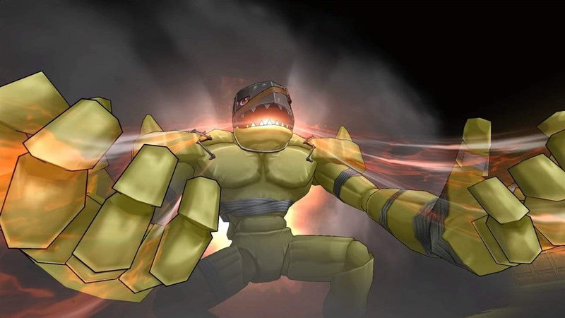 Digimon Story: Cybersleuth - Hacker's Memory (Playstation 4) 3391891995719