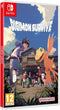 Digimon Survive (Nintendo Switch) 3391892001785