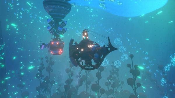 Diluvion: Resubmerged (PC) f14bda37-f1d5-40ef-b841-40c42b20d2ac