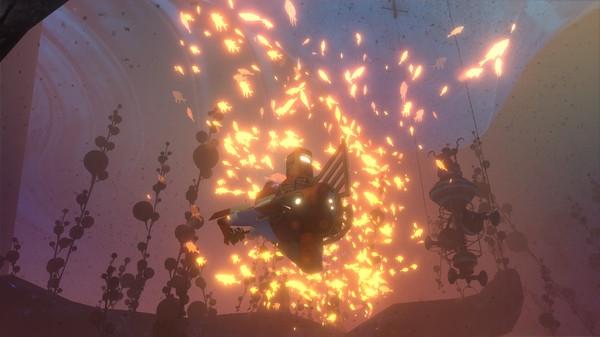 Diluvion: Resubmerged (PC) f14bda37-f1d5-40ef-b841-40c42b20d2ac