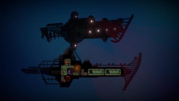 Diluvion: Resubmerged (PC) f14bda37-f1d5-40ef-b841-40c42b20d2ac
