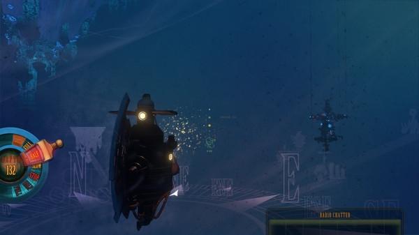 Diluvion: Resubmerged (PC) f14bda37-f1d5-40ef-b841-40c42b20d2ac