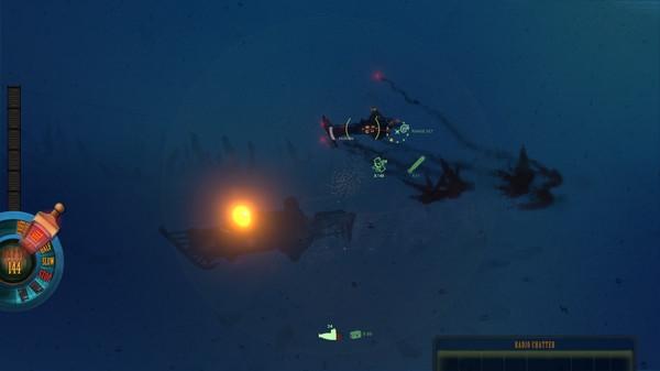 Diluvion: Resubmerged (PC) f14bda37-f1d5-40ef-b841-40c42b20d2ac