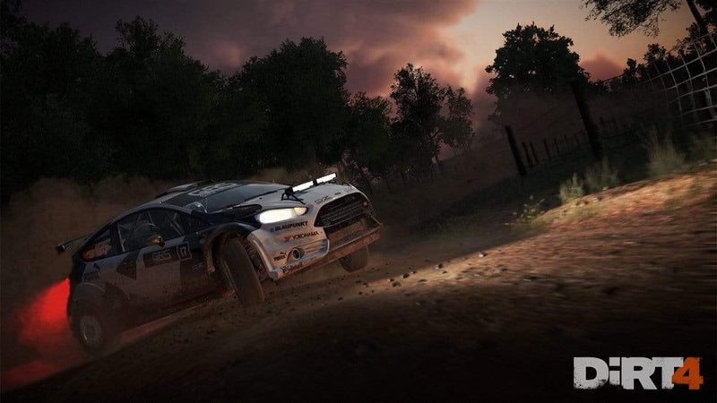 Dirt 4 (pc) 4020628788056