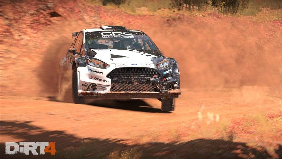 Dirt 4 (pc) 4020628788056