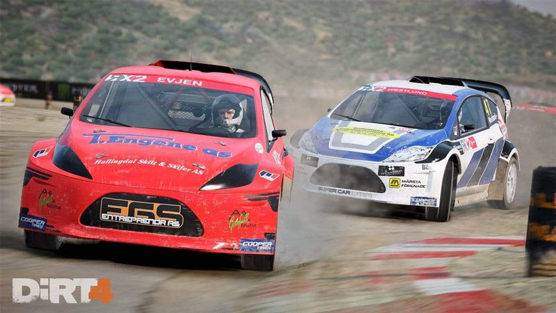 Dirt 4 (pc) 4020628788056