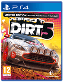DIRT 5 - Limited Edition (PS4) 4020628709723