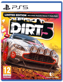 DIRT 5 - Limited Edition (PS5) 4020628709716