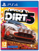 DiRT 5 (PS4) 4020628715717
