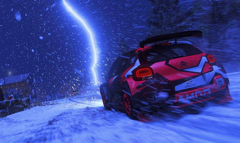 DiRT 5 (PS4) 4020628715717