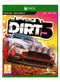 DIRT 5 (Xbox One & Xbox Series X) 4020628715700