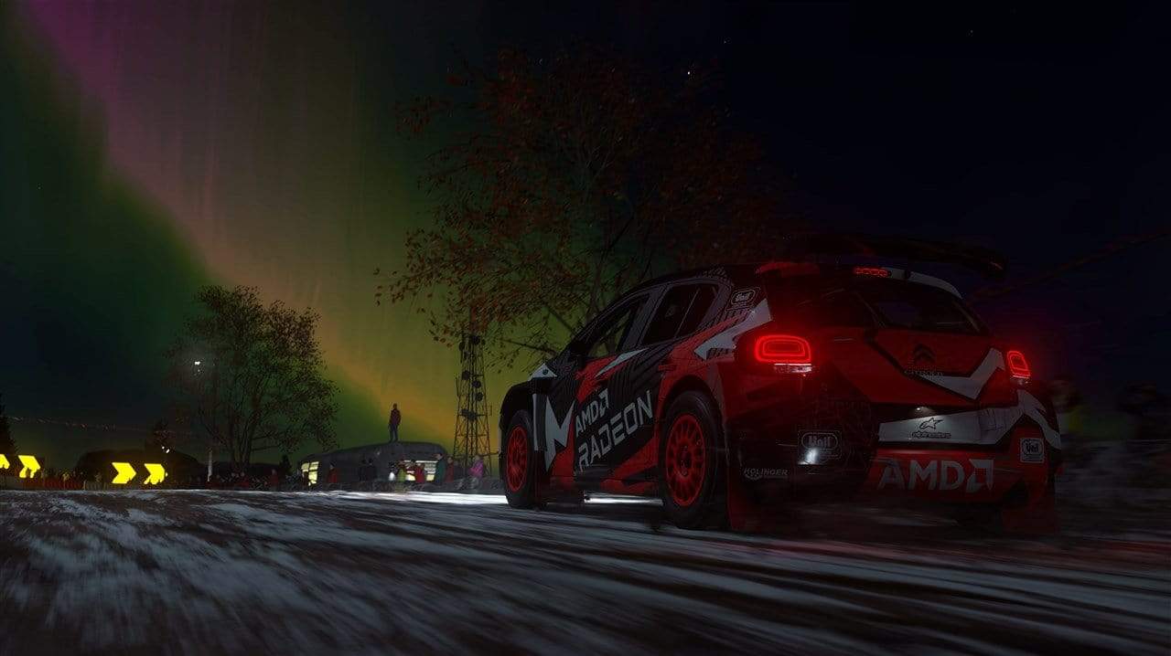 DIRT 5 (Xbox One & Xbox Series X) 4020628715700