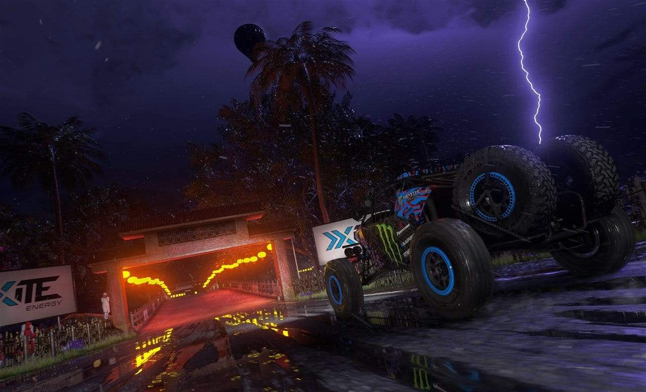DIRT 5 (Xbox One & Xbox Series X) 4020628715700