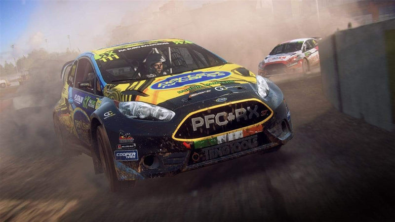 DiRT Rally 2.0 Day One Edition (PC) 4020628754488