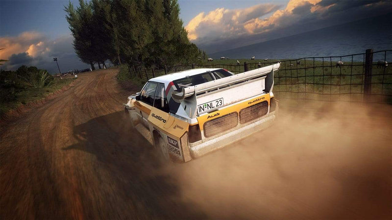 DiRT Rally 2.0 Day One Edition (PC) 4020628754488