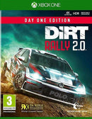 DiRT Rally 2.0 Day One Edition (Xone) 4020628754457