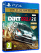 DiRT Rally 2.0 Game of the Year Edition (PS4) 4020628725556