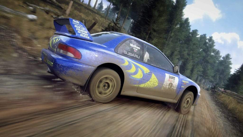 DiRT Rally 2.0 Game of the Year Edition (Xone) 4020628725549