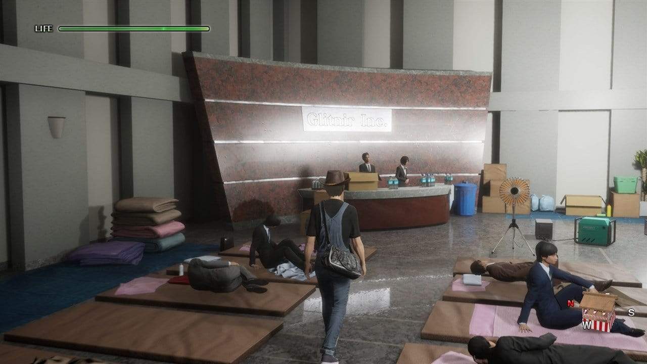 Disaster Report 4: Summer Memories (Nintendo Switch) 0810023034261
