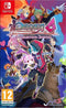 Disgaea 6: Defiance of Destiny – Unrelenting Edition (Nintendo Switch) 810023036654
