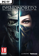 Dishonored 2 (PC) 6b32570d-c6e7-47b1-9e70-488a3310cce4