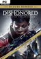Dishonored: Death of the Outsider - Deluxe Bundle 5204b2e5-2ff4-49e6-9af3-334140648f31