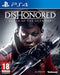 Dishonored: Death of the Outsider (playstation 4) 5055856415688
