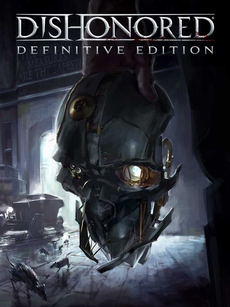 Dishonored - Definitive Edition 9564bb69-a991-418e-ba32-a28c55d74016