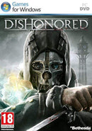 Dishonored (PC) 5b3b9750-d457-4299-92ae-9c1aa942b582