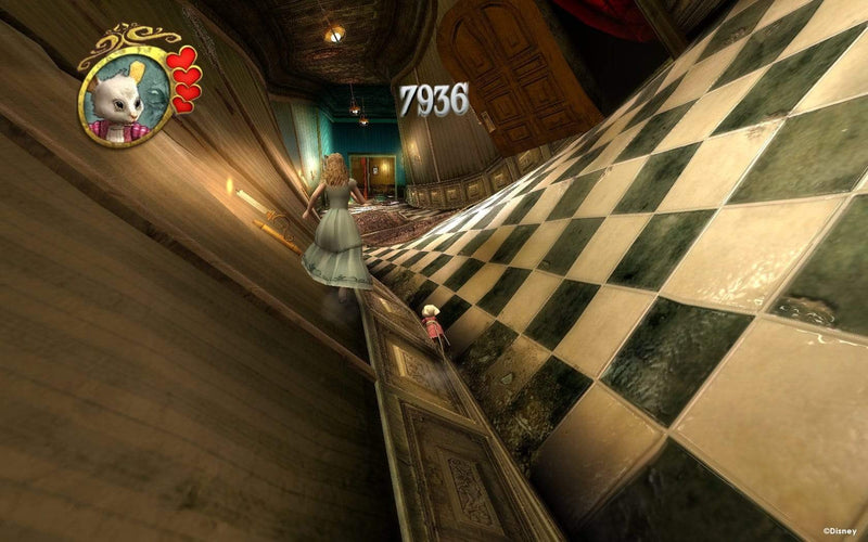 Disney Alice in Wonderland (PC) 30a0d31d-81b7-4148-820e-01834b7c7c74