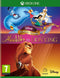 Disney Classic Games: Aladdin and The Lion King (Xone) 5060146468527