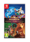 Disney Classic Games Collection: The Jungle Book, Aladdin, & The Lion King (Nintendo Switch) 5060760884697