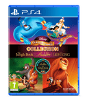 Disney Classic Games Collection: The Jungle Book, Aladdin, & The Lion King (Playstation 4) 5060760884550