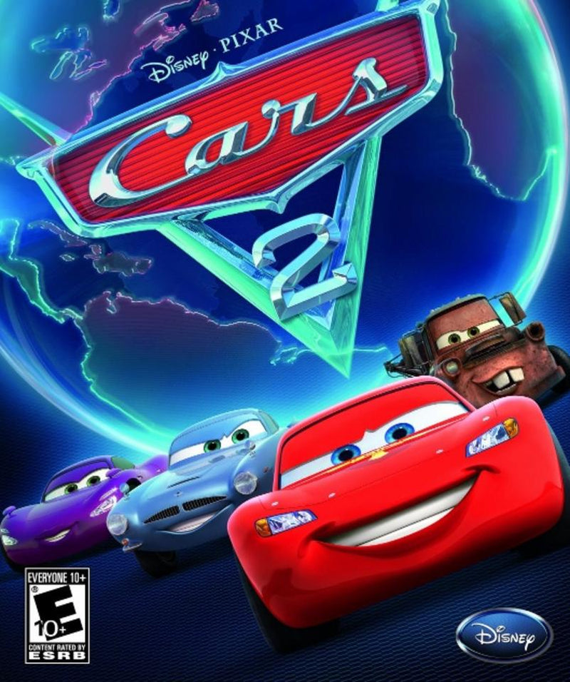 Disney Pixar Cars 2 (PC) c5a1d201-85ae-40f1-a66d-aa92aa8861b5