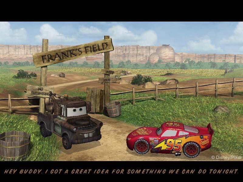 Disney•Pixar Cars : Radiator Springs Adventures (PC) c0bb9569-4551-4cb4-bea9-2d80f7655713