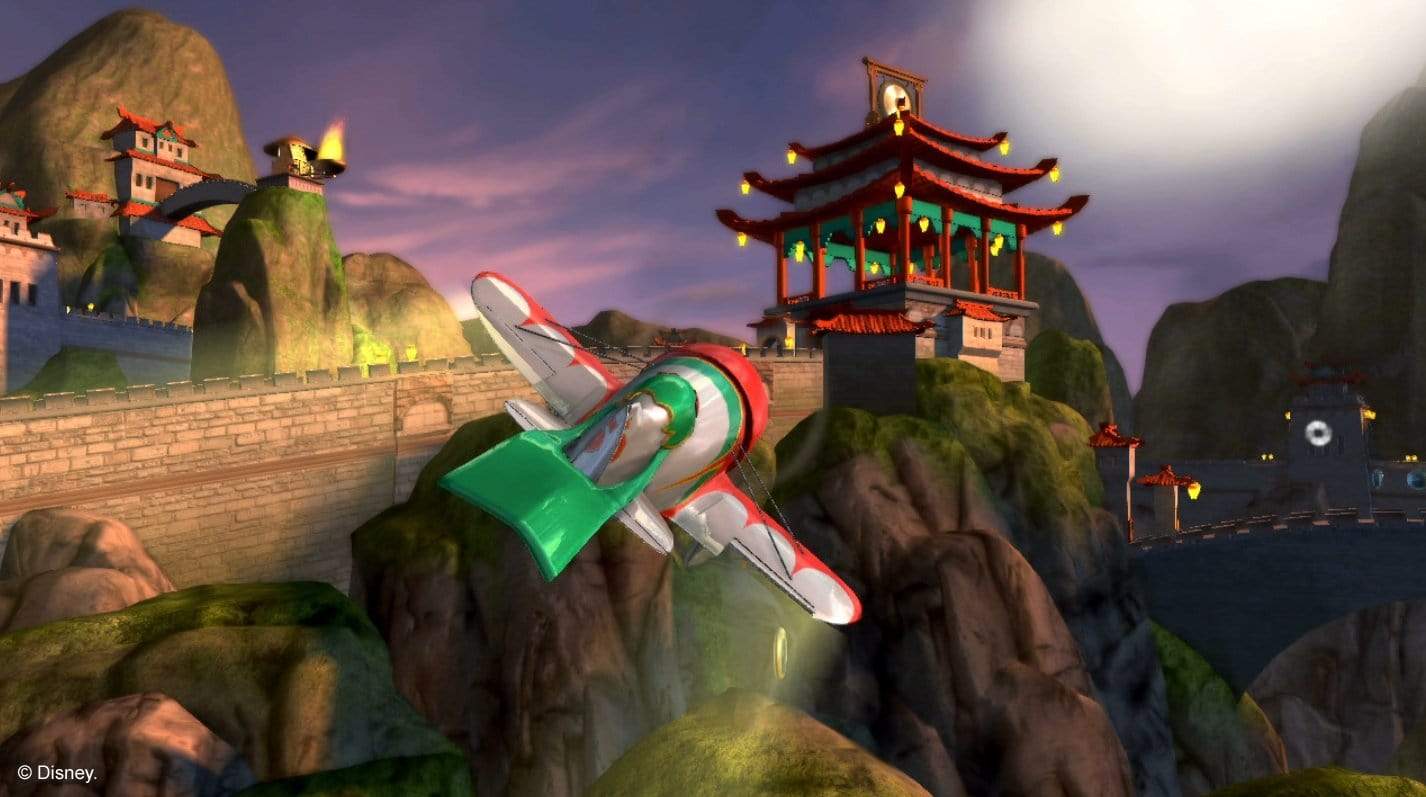 Disney Planes (PC) 1169c5ce-4177-480a-8894-05bcd926fc13