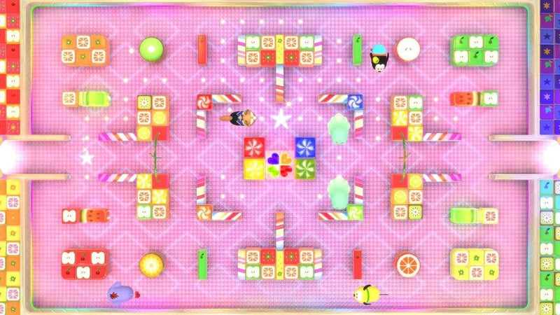 Disney Tsum Tsum Festival (Nintendo Switch) 3391892004700