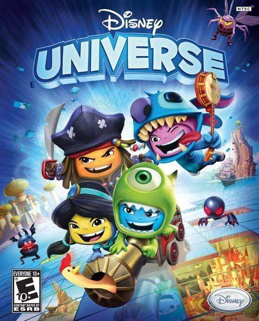 Disney Universe (PC) 0b85141b-f9cc-4828-aaf0-e94df44bf250