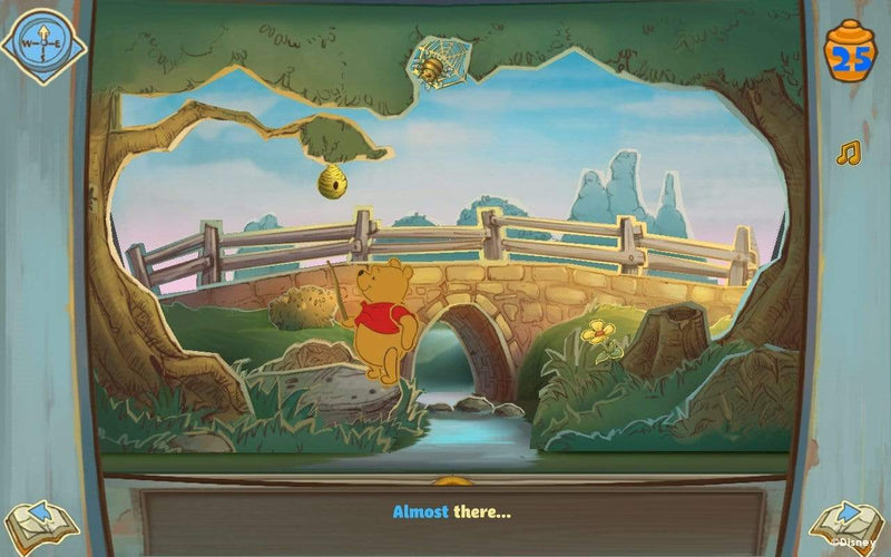 Disney Winnie the Pooh (PC) 7d68c3ac-cc9b-43d1-8a0b-2bc0e2313dbf