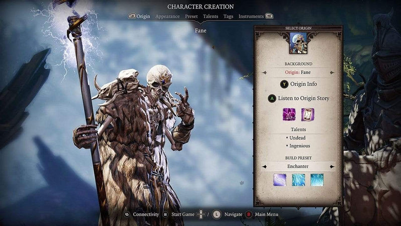 Divinity: Original Sin II (PS4) 3391891999328