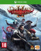 Divinity: Original Sin II (Xone) 3391891999021
