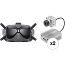 DJI FPV Experiance Combo Bundle 9999695826518