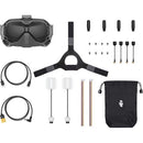 DJI FPV Experiance Combo Bundle 9999695826518
