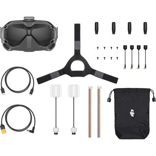 DJI FPV Experiance Combo Bundle 9999695826518