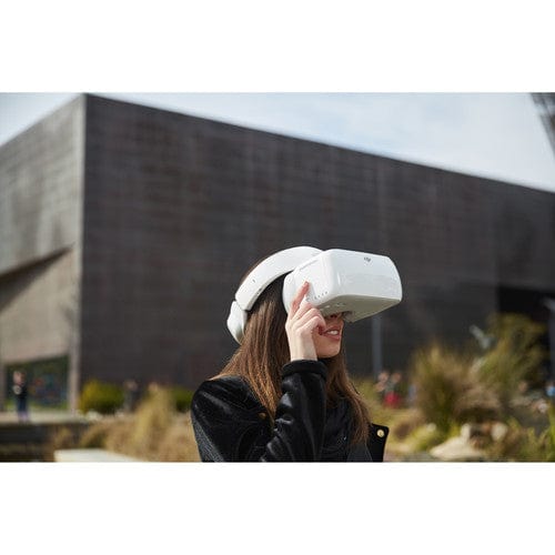 DJI Goggles 6958265142635