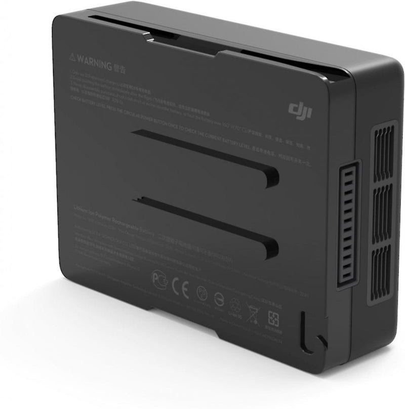 DJI Inspire 2 Part 17 TB50 inteligentna baterija 6958265141560