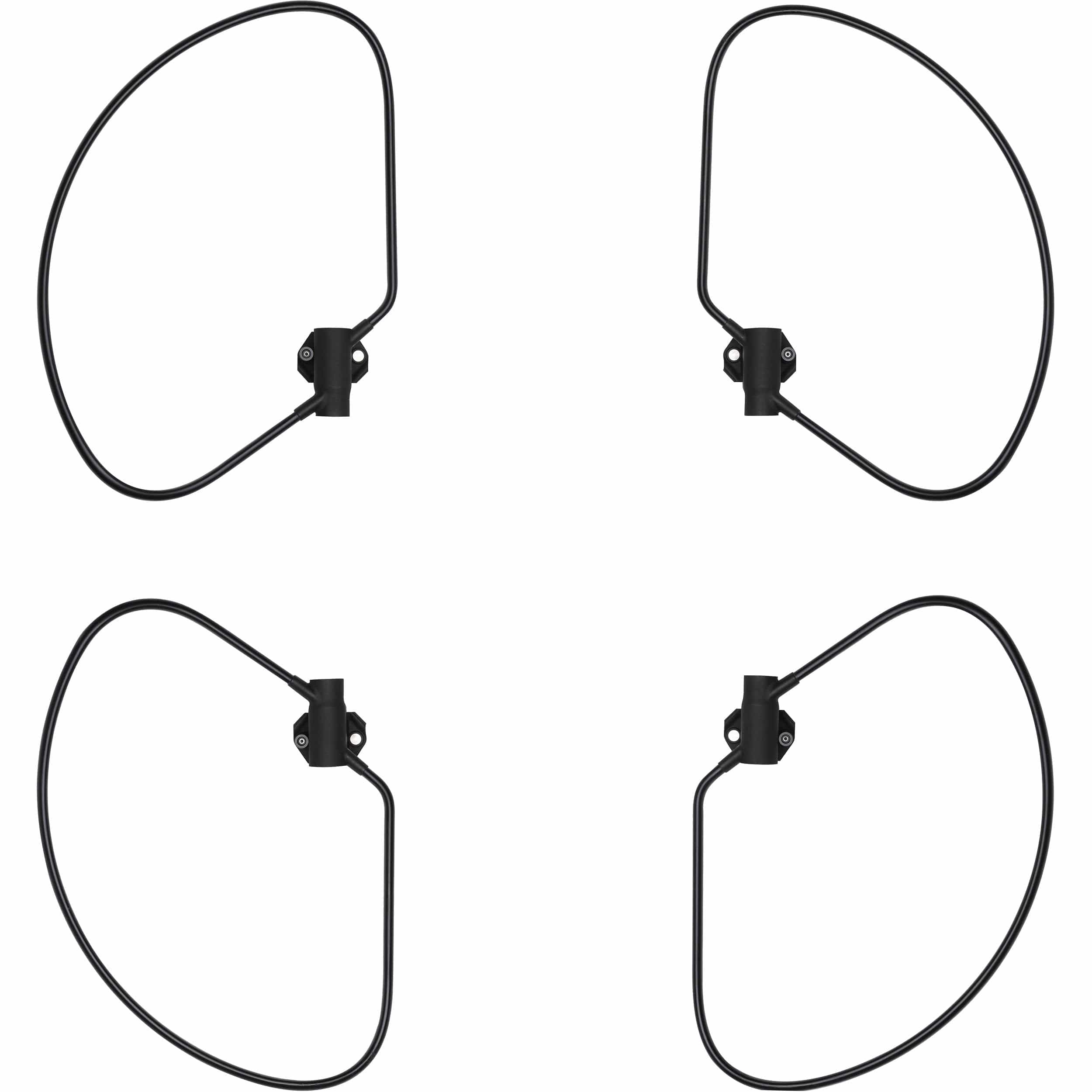 DJI Inspire 2 Part 48 Propeller Guard (one set of 4 pcs) 6958265157684