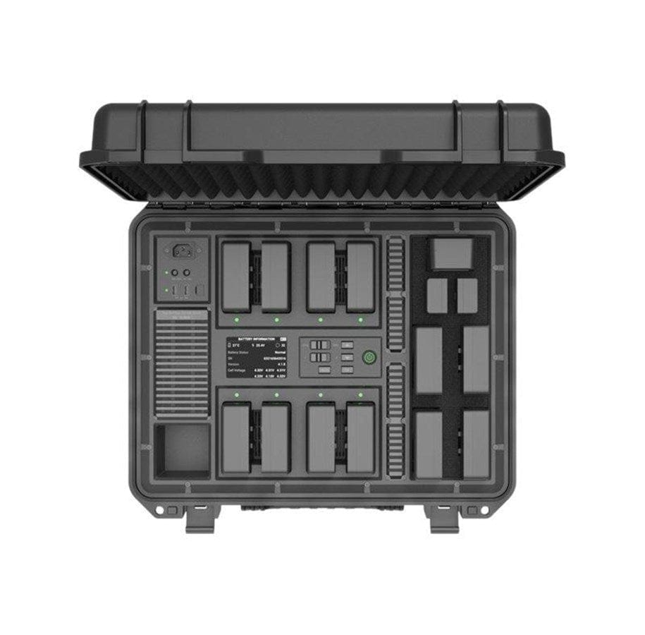 DJI Inspire 2 Part 49 Battery Station (For TB50) 6958265154287